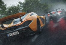 7 Best Racing Games For PC