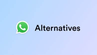 7 Best Whatsapp Alternatives You Can Try