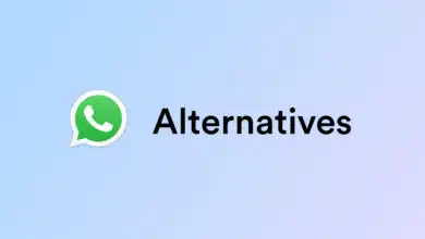 7 Best Whatsapp Alternatives You Can Try