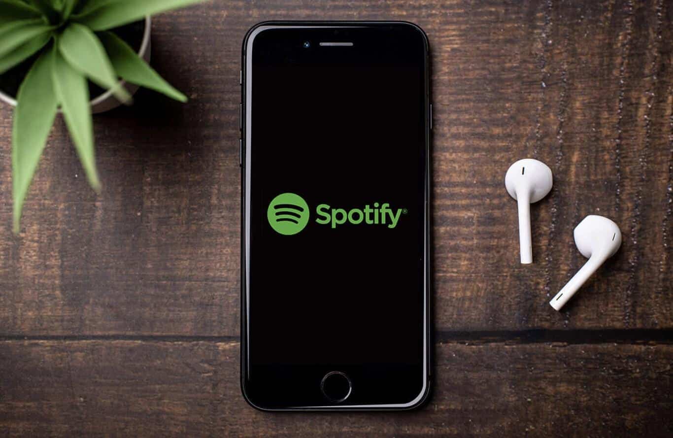 8 Best Free Spotify Alternatives