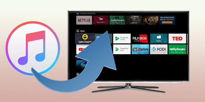 How To Stream Apple Music On Android TV (The Easiest Guide)