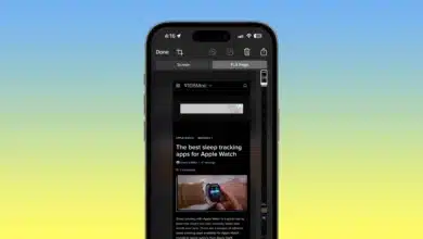 How To Take Scrolling Screenshots On An iPhone