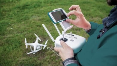 Top 10 Best Apps For Drone Pilots