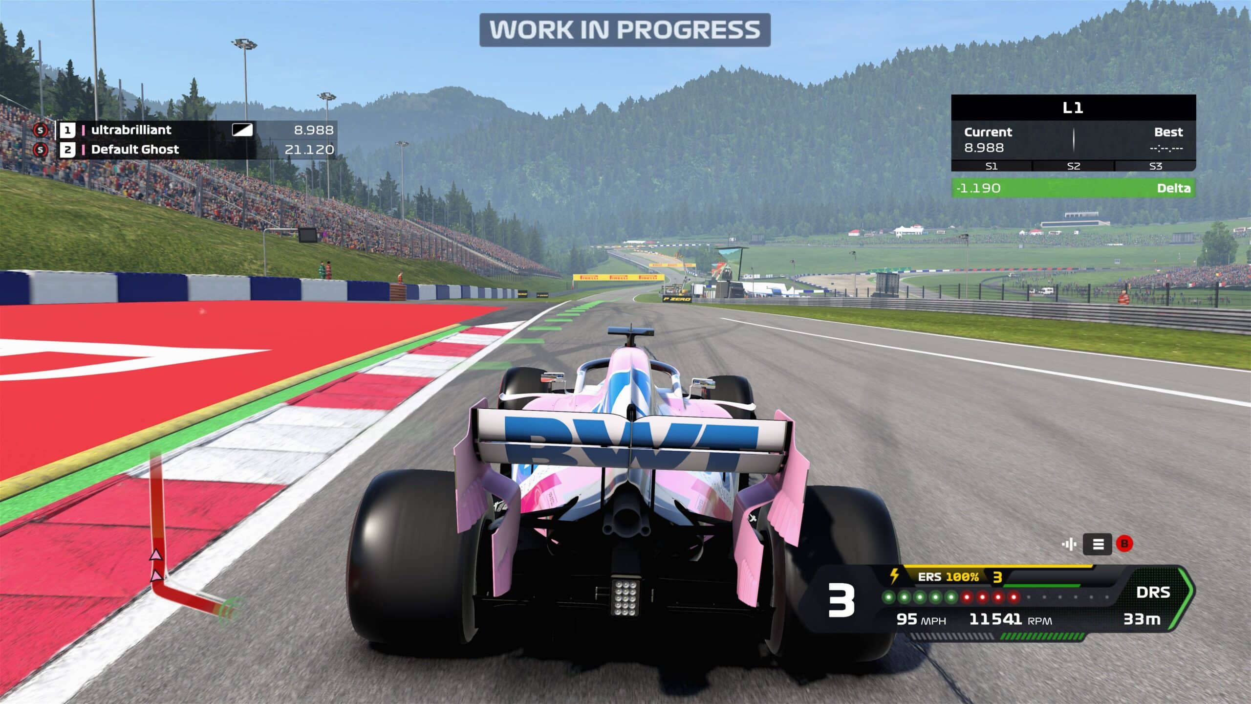 7 Best Racing Games For PC