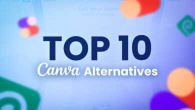 10 Best Canva Alternatives To Use