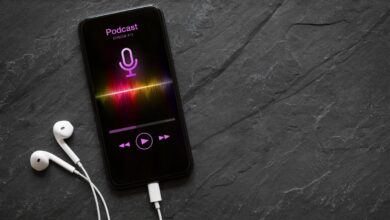 10 Best Podcast Apps That you Should Look Forward to