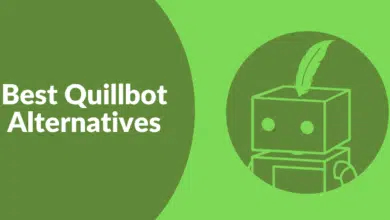 10 Best Quillbot Alternatives