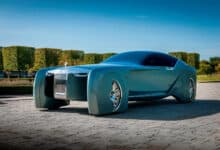 7 Most Futuristic Concept Cars In The World