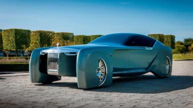 7 Most Futuristic Concept Cars In The World