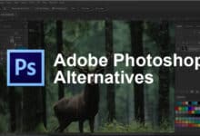 Top 10 Free Adobe Photoshop Alternatives