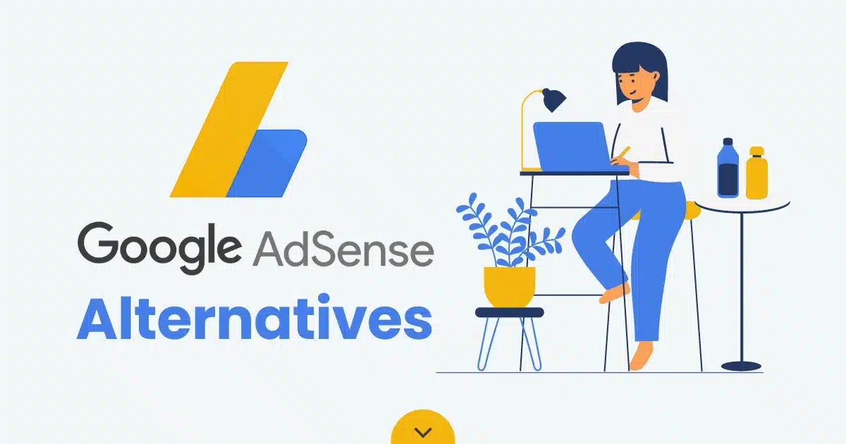 Top 10 Google Ads Alternatives To Modify And Grow