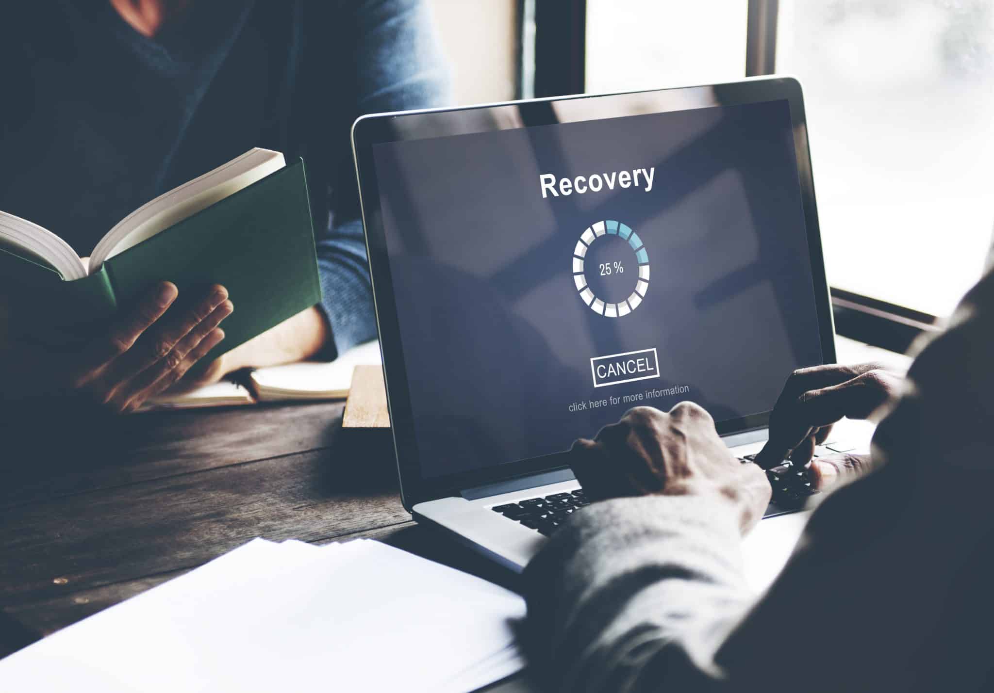 5 Best Data Backup and Recovery Tips For Businesses