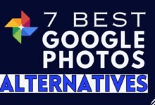 Top 7 Best Google Photos Alternatives