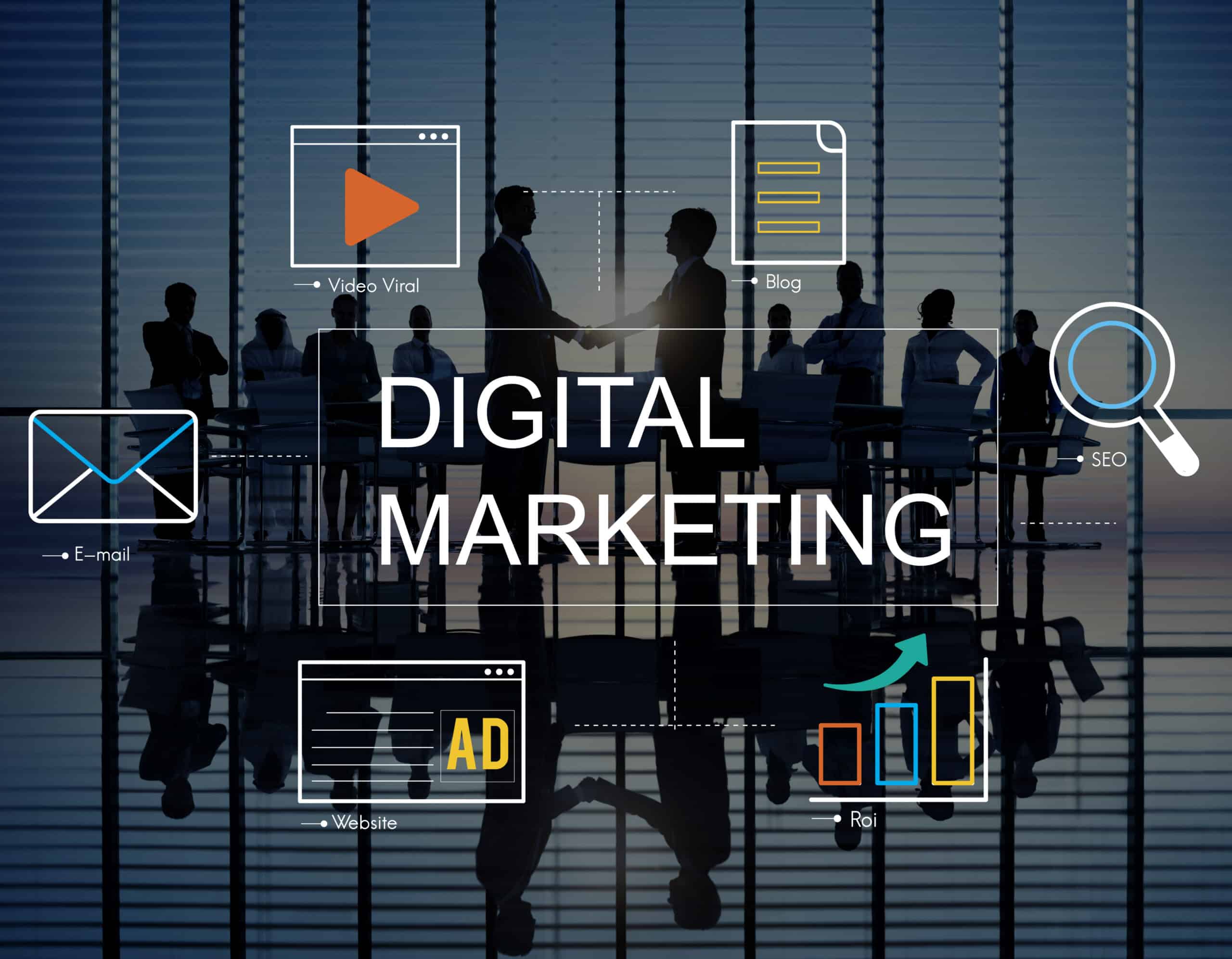 10 Best Tools To Learn Digital Marketing For Free