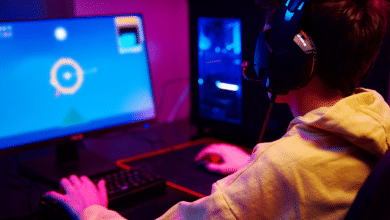 6 Biggest Online Gaming Risks And How To Avoid Them