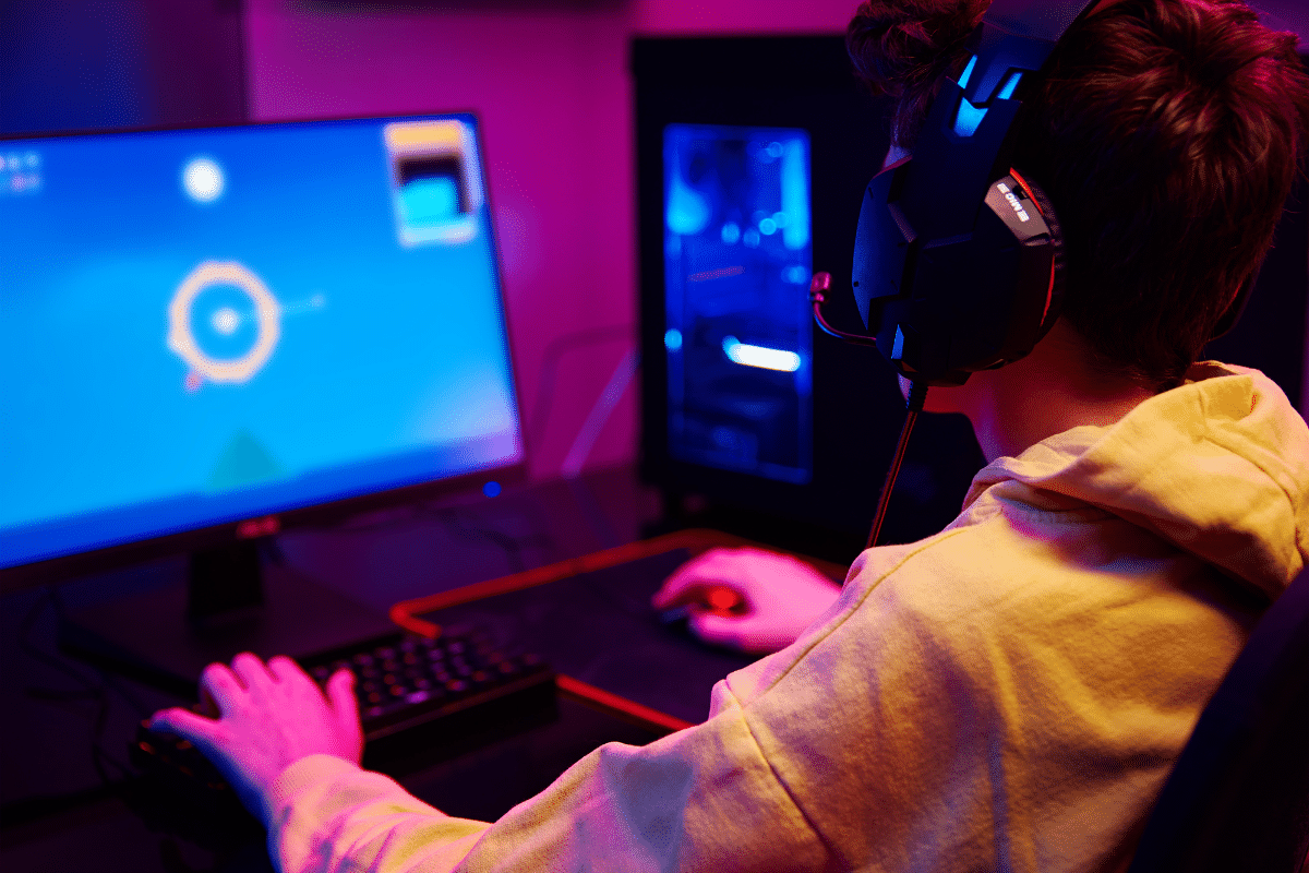 6 Biggest Online Gaming Risks And How To Avoid Them