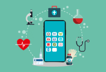 10 Best Healthcare Apps To Use