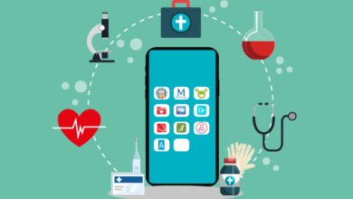 10 Best Healthcare Apps To Use