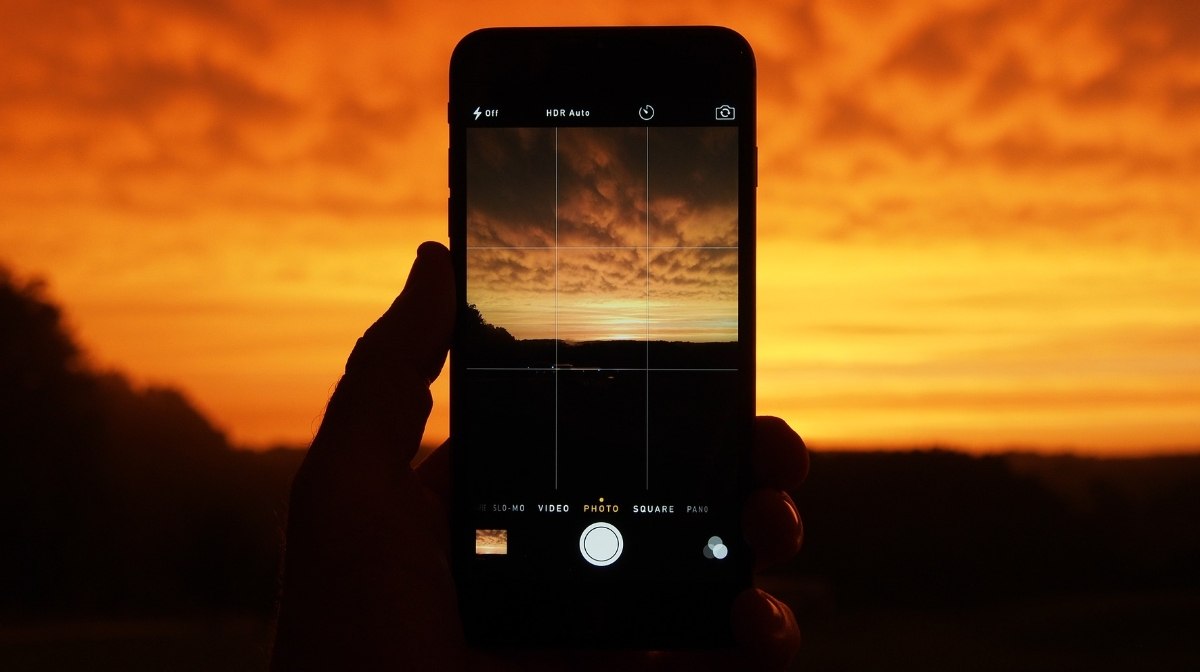 8 Best Camera Apps For iPhone You Must Try