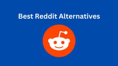 6 Best Reddit Alternatives To Use