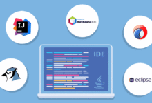 Top 10 IDE’s For Programmers