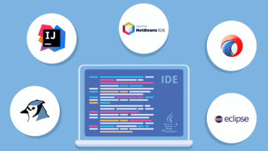 Top 10 IDE’s For Programmers