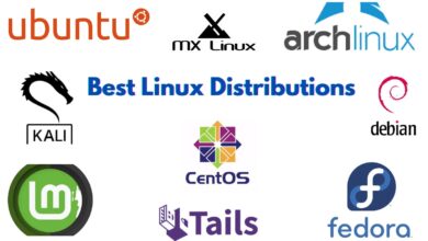 Top 8 Linux Distribution Of All Time