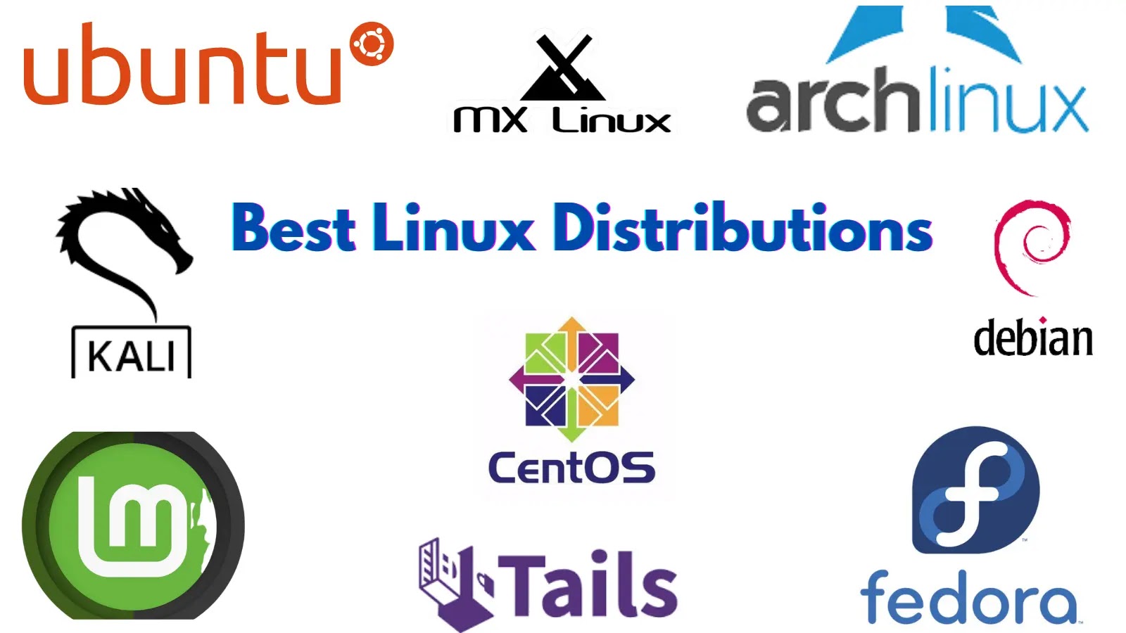 Top 8 Linux Distribution Of All Time 9 Top 8 Linux Distribution Of All Time