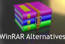8 Best WinRAR Alternatives For You To Checkout