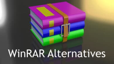 8 Best WinRAR Alternatives For You To Checkout