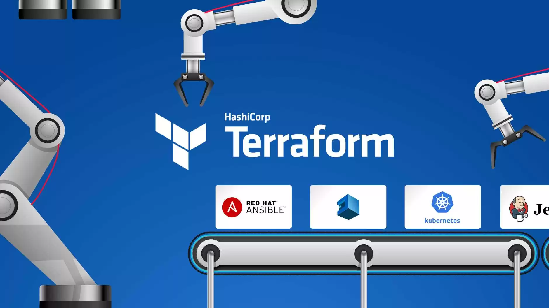 10 Best Terraform Alternatives And Alike Tools 11 10 Best Terraform Alternatives And Alike Tools
