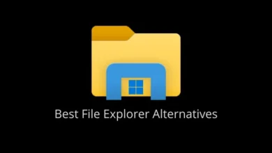 12 Best Windows File Explorer Alternatives That You Must Know