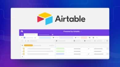 Top 8 Airtable Alternatives For You To Try