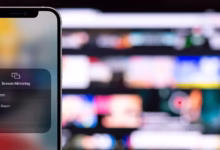 How To Mirror iPhone To TV