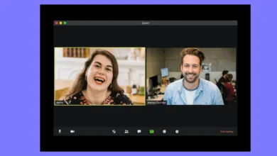 How To Record A Meeting In Zoom