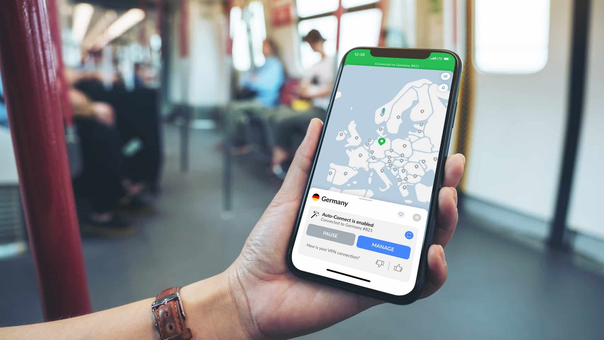 NordVPN App Review | Fast And Secure VPN