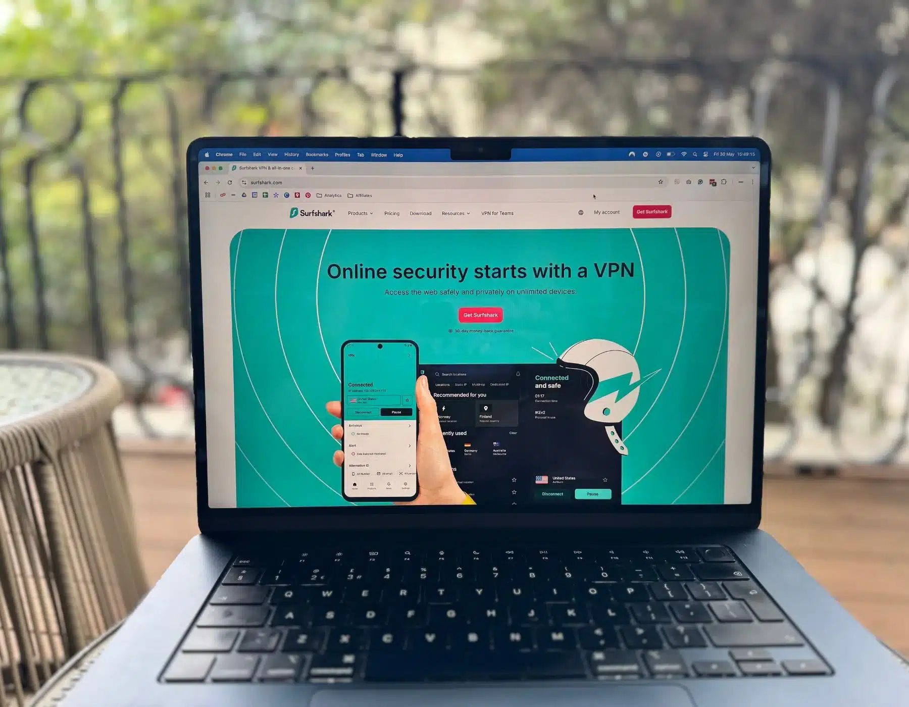 SurfShark VPN Review: Is It Good Or Bad