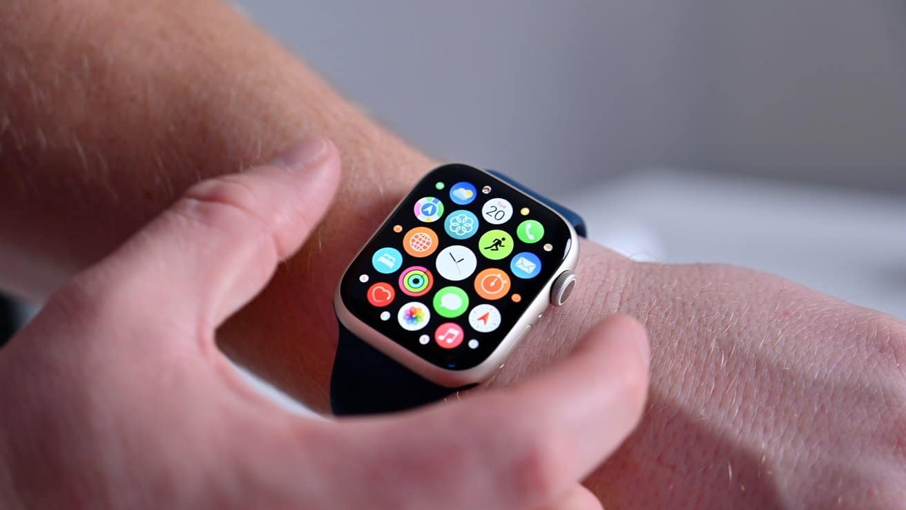 10 Best Apps For Apple Watch