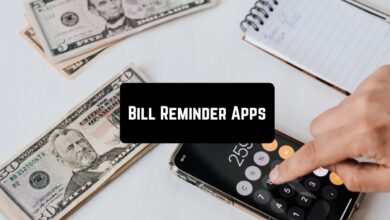 10 Best Bill Reminder Apps To Install In Android And iOS