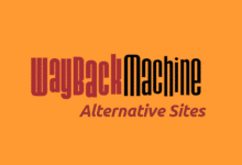 10 Best WayBack Machine Alternatives To Try Out