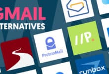 8 Best Gmail Alternatives: Email Services To Turn Towards