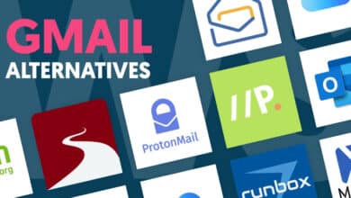 8 Best Gmail Alternatives: Email Services To Turn Towards