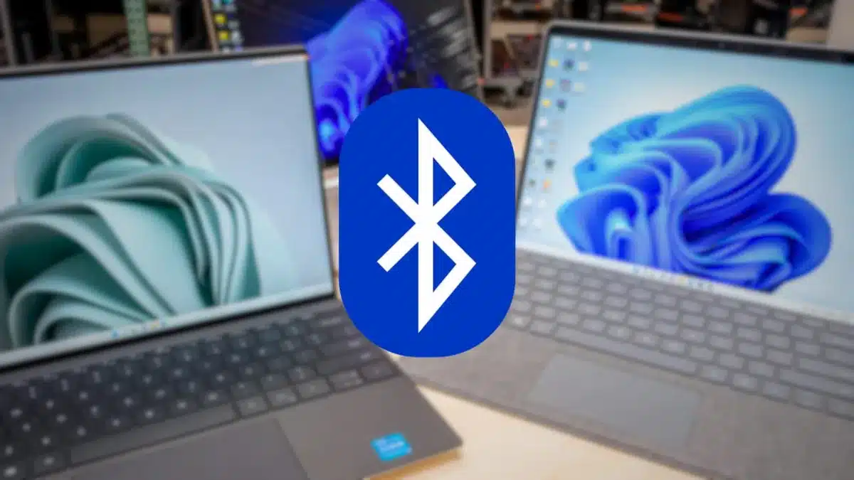 How To Turn On Bluetooth On Windows 11