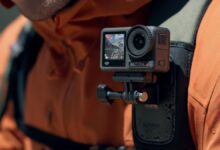 8 Best GoPro Alternatives - Best Action Cameras