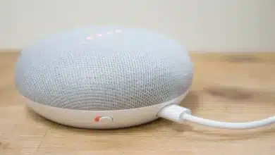How To Reset Google Home Mini