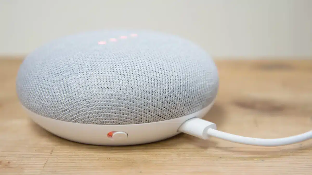 How To Reset Google Home Mini