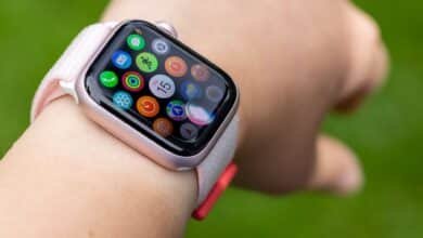 10 Best Apps For Apple Watch