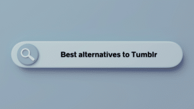 10 Best Tumblr Alternatives For You To Check Out