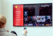 5 Best Web Browsers For Android TV