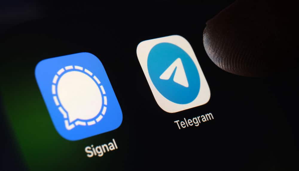 Telegram vs Signal: Better App? 4 Telegram vs Signal: Better App?